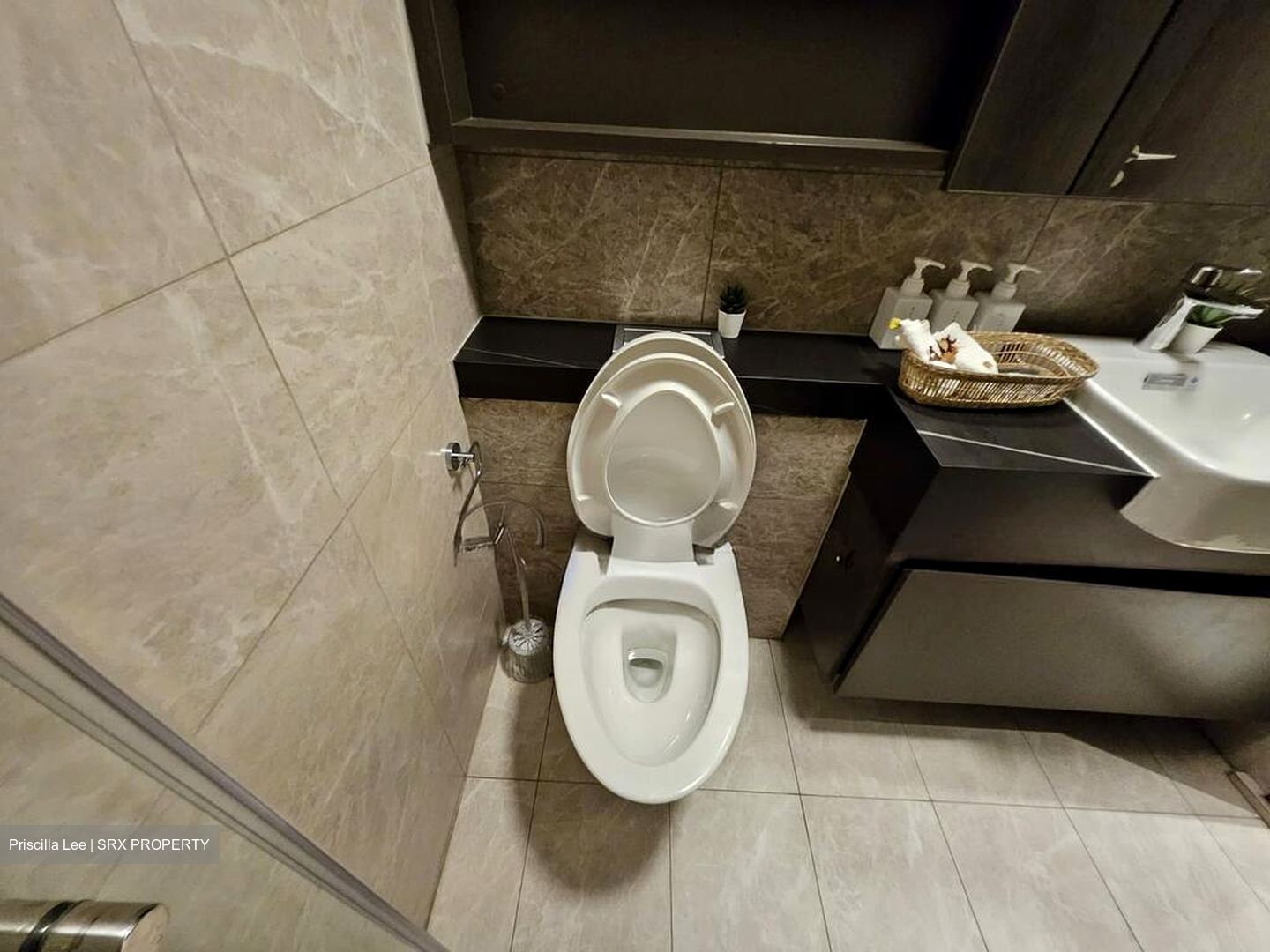 Parc Clematis (D5), Apartment #502507231